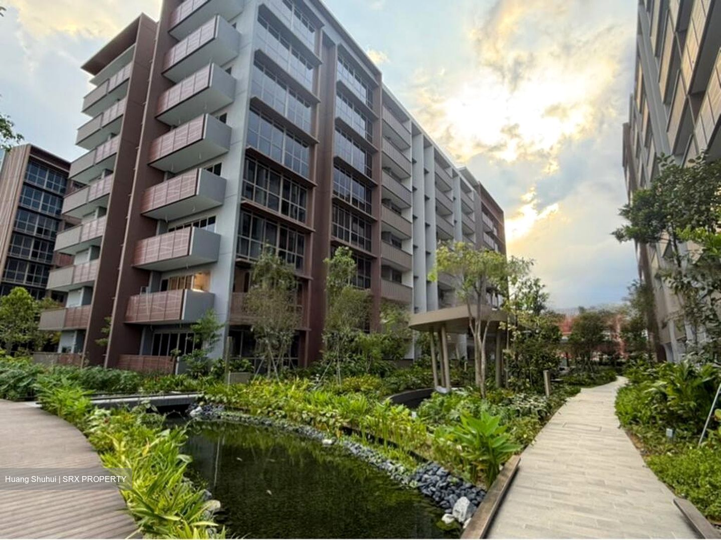 Pasir Ris Drive 8 (D18), Condominium #461702741